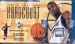2000 01 Upper Deck Hardcourt Basketball Cards Unopened Hobby Box