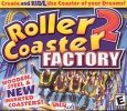 Roller Coaster Factory 2