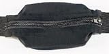 Spibelt Black Running Pouch