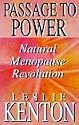 Passage to Power: Natural Menopause Revolution