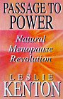 Passage to Power: Natural Menopause Revolution