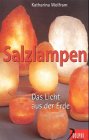 Produkt-Bild: Salzlampen