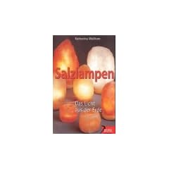 Salzlampen