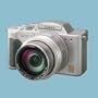 LUMIX FZ1 Digital Camera with Leica Lens Tech