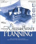 Software : Personal Wills & Estate Planning