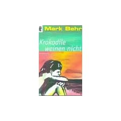 Krokodile weinen nicht.