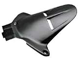 Maier Mfg Rear Hugger - Textured Black , Color: Black 05901-20