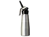  : iSi Dessert Whip-Pint, Brushed Aluminum
