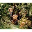 Calico Critters Mango Monkeys