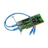 Intel PWLA8492MTBLK5 PRO/1000 MT Dual Port Server Network Adapter
