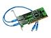 Intel PRO/1000 MT Dual Port Server Adapter NIC Giga 64Bit PCI-X RJ45x2 10/100/1000 WOL Bulk