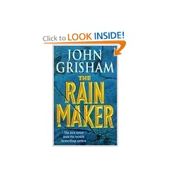 The Rainmaker
