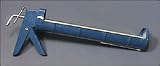 Caulking Guns: Caulking Gun Ratchet Rod