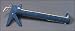 Caulking Gun Smooth Rod