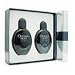 OBSSESION NIGHT GIFT SET for men. edt 4.0oz spray + 4.0oz aftershave