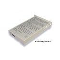 Batterie pour ordinateur portable MSI Wind U 100053 LA