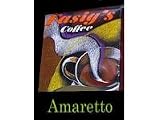 Review Fasig's  / Wholesale Amaretto Flavored Coffee 5 lbs.