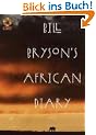 Bill Bryson's African Diary