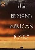 Bill Bryson s African Diary