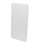 Kids Basics 18x36x2 Replacement Foam Pad