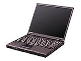 Compaq Evo Notebook N610c - P4-M 1.8 GHz - RAM 256 MB - HDD 20 GB - Mobility Radeon 7500 - 14.1 TFT