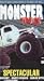 Monster Truck Spectacular