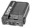 Sunpak TR-2000 Battery Pack (Charger Only, No Battery)