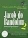 Jacob do Bandolim 2 (Classics of the Brazilian Choro)(Play along songbook & CD with music scores & complete solos)(Spiral bound)(Audio CD) ((You are the soloist!), Volume 2)
