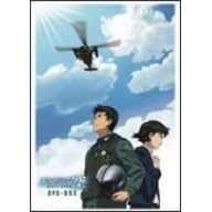 ��݂������ �\RESCUE WINGS�\ DVD-BOX (������萶�Y)
