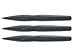 Hewlett Packard Jornada 520 and 540 Series Spare Stylus Pens (3-Pack)