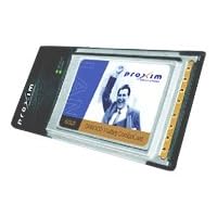 Proxim ORINOCO 802.11A B G COMBO-CARD - FCC VERSION ( 8480-FC ) by Proxim