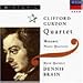 Mozart: Piano Quartet/Quintet
