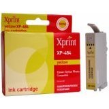 Projet T794 Epson Compatible Yellow Ink Cartridge for S