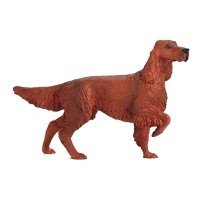 Breyer Horses Irish Setter by Breyer