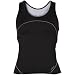 SheBeest Sultry Summer Sport Tank Top - Women's