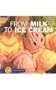 From Milk to Ice Cream (Start to Finish (Lerner Hardcover))