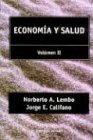 Economia y Salud Volumen II
