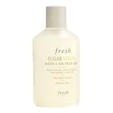 Fresh Sugar Lemon Shower Gel 10 oz
