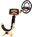 Outdoor Living : Garrett Ace 150 Metal Detector - 1138050