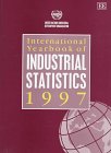 International Yearbook of Industrial Statistics 1997 (International Yearbook of Industrial Statistics)