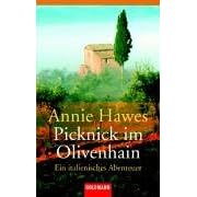 Picknick im Olivenhain. Ein italienisches Abenteuer (Taschenbuch)