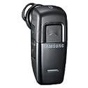 Samsung WEP200 Bluetooth Wireless Phones Headset (Black)
