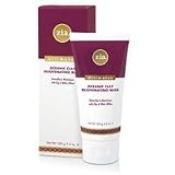 Zia Oceanic Clay Skin Care Rejuvenating Mask 4.20 Ounces