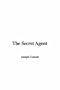 The Secret Agent