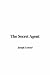 The Secret Agent (Paperback)