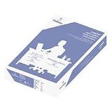 DMT213103 Multisystem, Paper,88 br,20 Lb,11x17,White