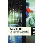 In kalter Absicht