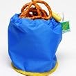 Dajo Bags - Reusable Snack Bags (Set of 2) - Blue