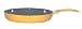 Lafont 10-Inch Skillet with Iron Handle, Yellow