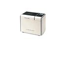 Riviera & Bar - QD782A - Machine à Pain - Métal - Automatique - 600 W - 3 tailles de pain